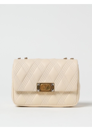 Shoulder Bag VALENTINO GARAVANI Woman color White