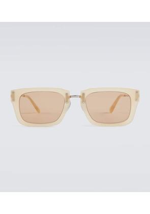 Jacquemus Les Lunettes Soli square sunglasses