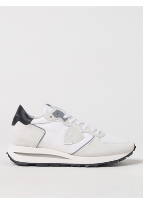 Sneakers PHILIPPE MODEL Men color White