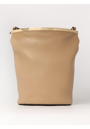 Shoulder Bag TOD'S Woman color Rope