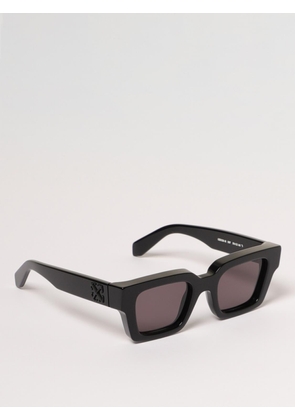 Sunglasses OFF-WHITE Men color Black 1