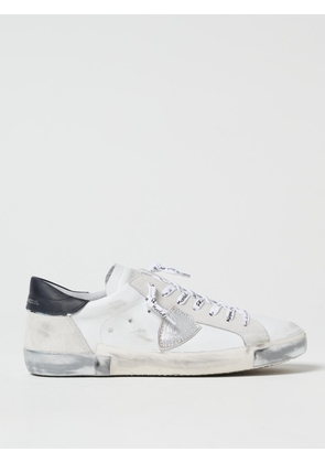 Sneakers PHILIPPE MODEL Men color White