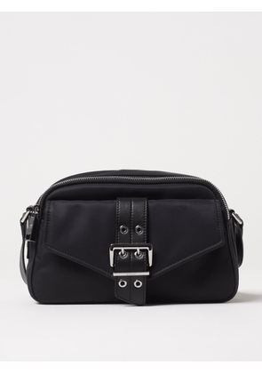 Crossbody Bag GANNI Woman color Black