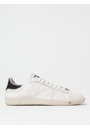 Sneakers PATRIZIA PEPE Woman color White