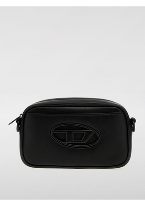 Shoulder Bag DIESEL Men color Black