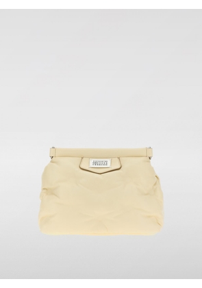 Shoulder Bag MAISON MARGIELA Men color Beige