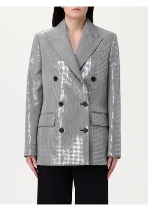 Jacket GOLDEN GOOSE Woman color Black