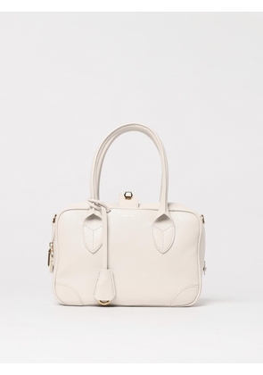 Handbag GOLDEN GOOSE Woman color Butter