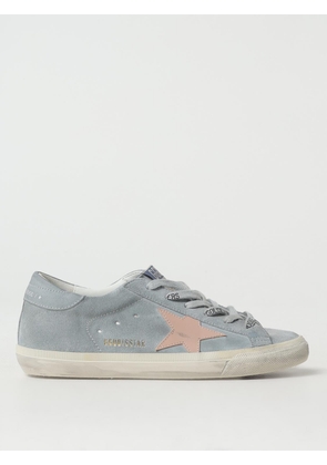 Sneakers GOLDEN GOOSE Woman color Grey
