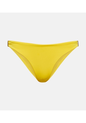 Melissa Odabash Martinique bikini bottoms