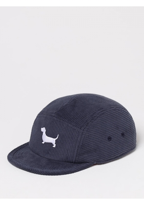 Hat THOM BROWNE Men color Navy