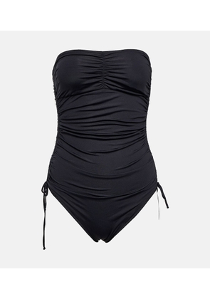Melissa Odabash Strapless swimsuit