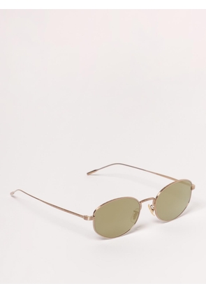 Sunglasses OLIVER PEOPLES Men color Gold