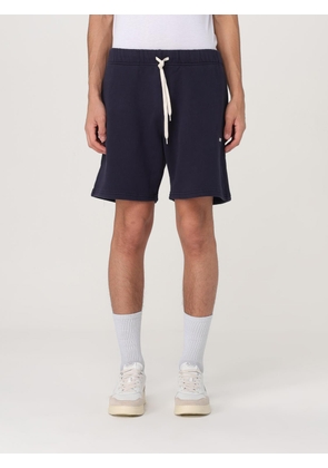 Shorts AUTRY Men color Blue
