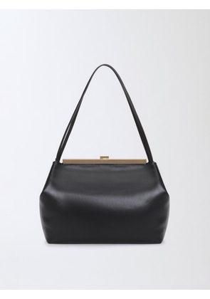 Shoulder Bag FABIANA FILIPPI Woman color Black