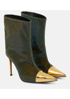 Alexandre Vauthier Alex ankle boots