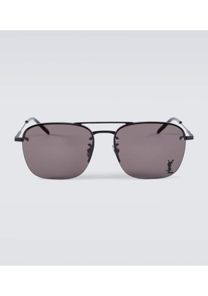 Saint Laurent SL 309 M aviator sunglasses