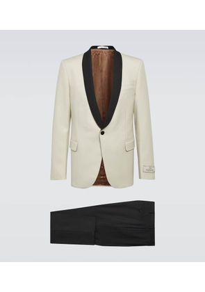 Valentino Wool tuxedo