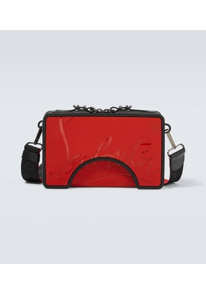 Christian Louboutin Adolon Boxy messenger bag