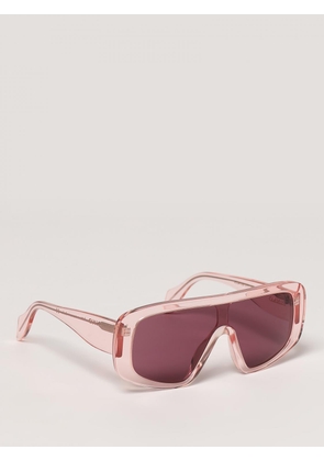 Sunglasses PINKO Woman color Pink