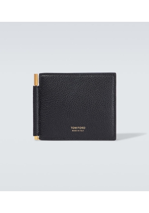 Tom Ford Leather wallet