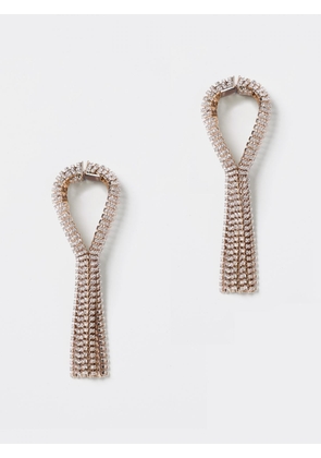 Jewel RABANNE Woman color Gold