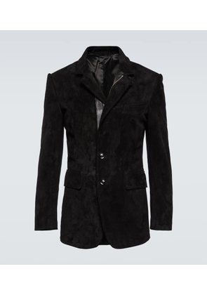 Tom Ford Suede blazer