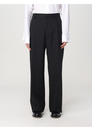 Pants LARDINI Men color Black