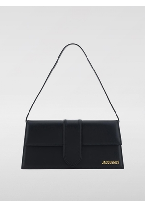Shoulder Bag JACQUEMUS Woman color Black