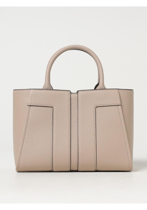 Handbag ELISABETTA FRANCHI Woman color Grey