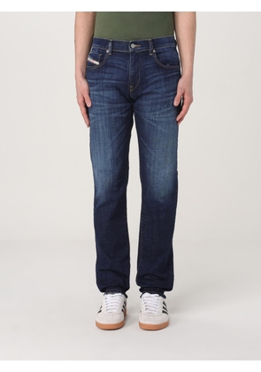 Jeans DIESEL Men color Denim