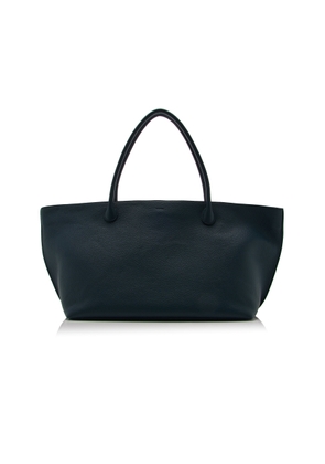Lié Studio The Eva Leather Weekend Tote Bag - Moda Operandi