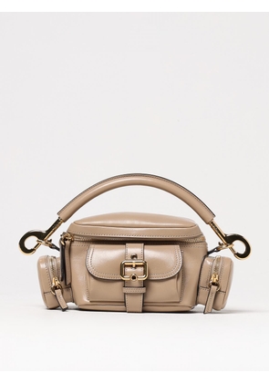 Handbag CHLOÉ Woman color Brown
