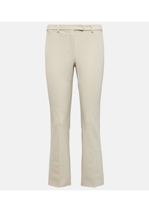 'S Max Mara Umanita cropped pants