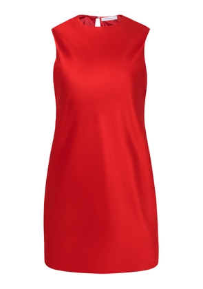 JW Anderson Mini Shift Dress - Moda Operandi