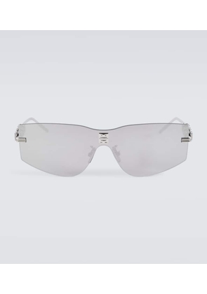 Givenchy 4Gem rectangular sunglasses