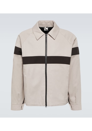 GR10K Cotton jacket