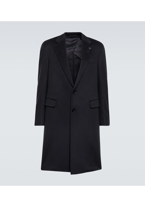 Lardini Cashmere coat