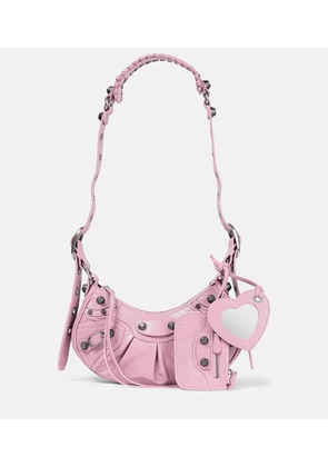 Balenciaga Le Cagole Small shoulder bag