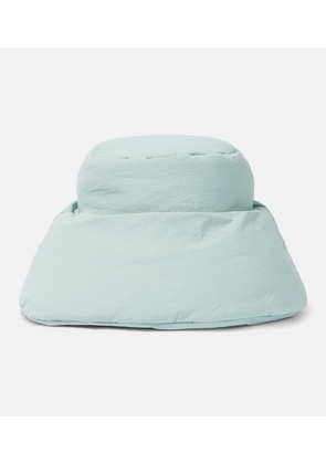 Ruslan Baginskiy Puffer bucket hat