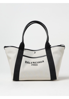 Shoulder Bag BALENCIAGA Woman color Natural