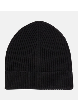 Dolce&Gabbana Wool and cashmere beanie