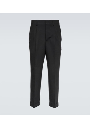 Ami Paris Tapered pants
