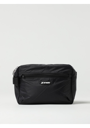 Beauty Accessories K-WAY Lifestyle color Black