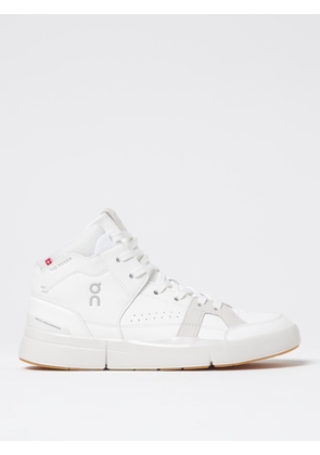 Sneakers ON RUNNING Woman color White