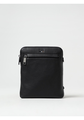 Shoulder Bag BOSS Men color Black