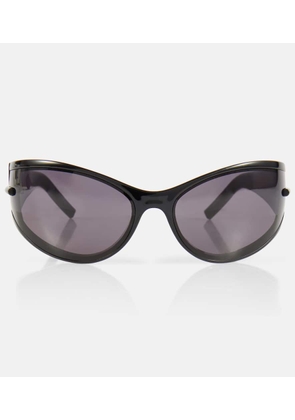 Givenchy Rectangular sunglasses