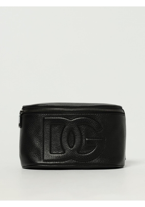 Belt Bag DOLCE & GABBANA Men color Black