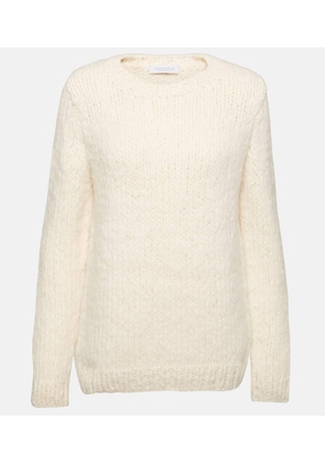 Gabriela Hearst Lawrence cashmere sweater