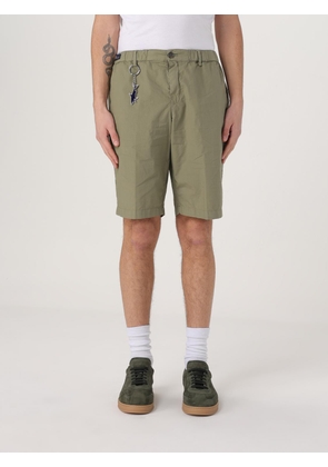 Shorts PAUL & SHARK Men color Green